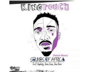 KingTouch, Nginephupho (Vocal Spin), Pontso, mp3, download, datafilehost, toxicwap, fakaza, Afro House, Afro House 2020, Afro House Mix, Afro House Music, Afro Tech, House Music