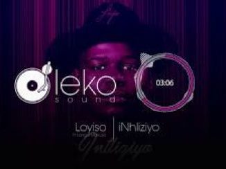 Loyiso, Intliziyo, Langa Mavuso, Video, mp3, download, datafilehost, toxicwap, fakaza, Afro House, Afro House 2020, Afro House Mix, Afro House Music, Afro Tech, House Music