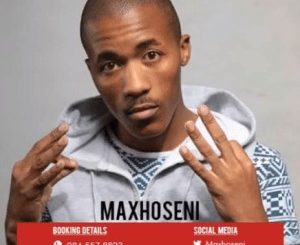 Maxhoseni, iParty yama 2000 (Gqom Mix), mp3, download, datafilehost, fakaza, DJ Mix, Afro House, Afro House 2020, Afro House Mix, Afro House Music, Afro Tech, House Music