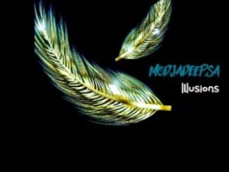 Modjadeep.SA, Illusions (Original Mix), mp3, download, datafilehost, toxicwap, fakaza, Afro House, Afro House 2020, Afro House Mix, Afro House Music, Afro Tech, House Music