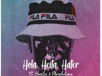 Nelz, Hola Heita Hater, Moozlie , Phreshclique, mp3, download, datafilehost, toxicwap, fakaza, Afro House, Afro House 2020, Afro House Mix, Afro House Music, Afro Tech, House Music