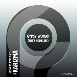 Nicholas Ryan Gant, Gypsy Woman (Kaytronik Remix), download ,zip, zippyshare, fakaza, EP, datafilehost, album, Soulful House Mix, Soulful House, Soulful House Music, House Music