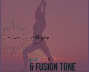 Nkawza, Shapa, Colour Black, Fusion Tone, mp3, download, datafilehost, toxicwap, fakaza, Afro House, Afro House 2020, Afro House Mix, Afro House Music, Afro Tech, House Music