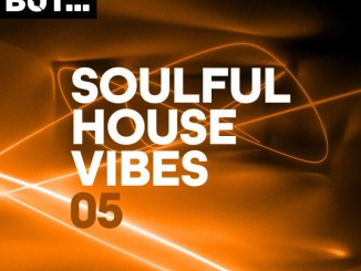 Nothing But… Soulful House Vibes, Vol. 05, download ,zip, zippyshare, fakaza, EP, datafilehost, album, Soulful House Mix, Soulful House, Soulful House Music, House Music