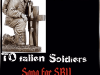 Q Master, To Fallen Soldiers (Song For SBU), mp3, download, datafilehost, toxicwap, fakaza, Afro House, Afro House 2020, Afro House Mix, Afro House Music, Afro Tech, House Music