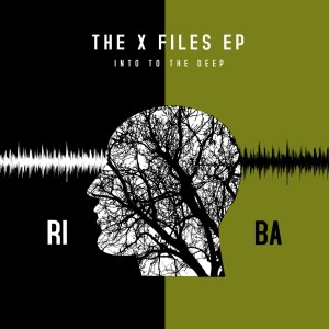 Riba, The X Files, download ,zip, zippyshare, fakaza, EP, datafilehost, album, Afro House, Afro House 2019, Afro House Mix, Afro House Music, Afro Tech, House Music