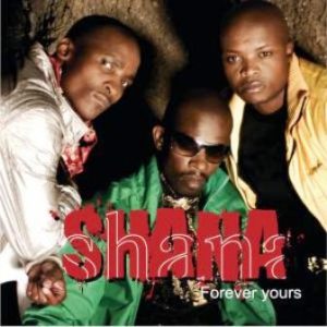Shana, Forever Yours, download ,zip, zippyshare, fakaza, EP, datafilehost, album, Afro House, Afro House 2019, Afro House Mix, Afro House Music, Afro Tech, House Music