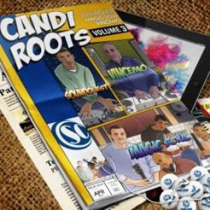 Soul Candi Records, Candi Roots Vol. 3, download ,zip, zippyshare, fakaza, EP, datafilehost, album, Soulful House Mix, Soulful House, Soulful House Music, House Music