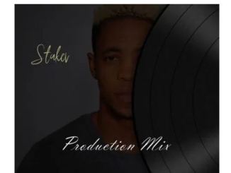 Stakev, Production Mix, mp3, download, datafilehost, toxicwap, fakaza, Afro House, Afro House 2020, Afro House Mix, Afro House Music, Afro Tech, House Music