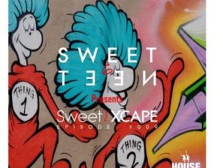 Sweet Sixteen, Thee Sweet Xcape Episode #009, mp3, download, datafilehost, toxicwap, fakaza, Afro House, Afro House 2020, Afro House Mix, Afro House Music, Afro Tech, House Music