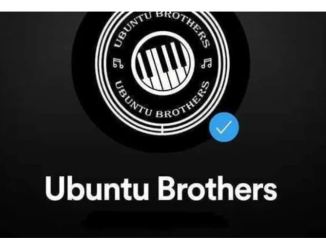 Ubuntu Brothers, Difebe, Original Note, mp3, download, datafilehost, toxicwap, fakaza, Afro House, Afro House 2020, Afro House Mix, Afro House Music, Afro Tech, House Music