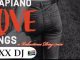 VOXX DJ, AMAPIANO LOVE SONGS, Valentines Day Amapiano, Mix 12 FEB 2020, mp3, download, datafilehost, toxicwap, fakaza, House Music, Amapiano, Amapiano 2020, Amapiano Mix, Amapiano Music