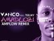 Vanco, TeeJay, Amadlozi (AMFlow Remix), mp3, download, datafilehost, fakaza, DJ Mix, Afro House, Afro House 2020, Afro House Mix, Afro House Music, Afro Tech, House Music
