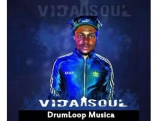 Vida-soul, DrumLoop Musica, Original Mix, mp3, download, datafilehost, toxicwap, fakaza, Afro House, Afro House 2020, Afro House Mix, Afro House Music, Afro Tech, House Music