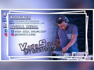 Vida-soul, DrumLoop Musica, mp3, download, datafilehost, toxicwap, fakaza, Afro House, Afro House 2020, Afro House Mix, Afro House Music, Afro Tech, House Music