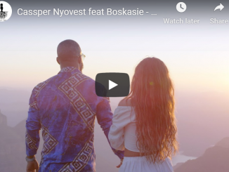 Cassper Nyovest, Boskasie, Move For Me, Video, mp3, download, datafilehost, toxicwap, fakaza, Afro House, Afro House 2020, Afro House Mix, Afro House Music, Afro Tech, House Music