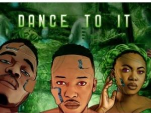 Vista, DJ Catzico, Dance To It , Niniola, mp3, download, datafilehost, toxicwap, fakaza, Afro House, Afro House 2020, Afro House Mix, Afro House Music, Afro Tech, House Music