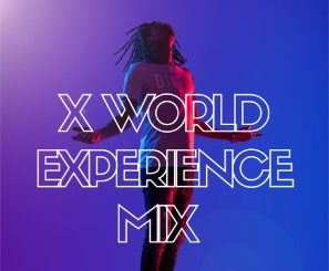 XtetiQsoul, X World Experience Mix 2020, mp3, download, datafilehost, toxicwap, fakaza, Afro House, Afro House 2020, Afro House Mix, Afro House Music, Afro Tech, House Music