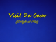 DJ Cider SA, Visit Da Capo, mp3, download, datafilehost, toxicwap, fakaza, Afro House, Afro House 2020, Afro House Mix, Afro House Music, Afro Tech, House Music