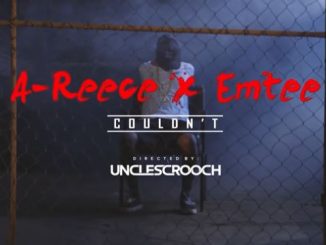 A-Reece, Couldn’t, Emtee, Video, mp3, download, datafilehost, toxicwap, fakaza, Afro House, Afro House 2020, Afro House Mix, Afro House Music, Afro Tech, House Music