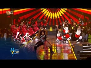 A final instance of fire – #DStvMVCA