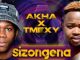 Akha, TMexy, Sizongena, mp3, download, datafilehost, toxicwap, fakaza, Afro House, Afro House 2020, Afro House Mix, Afro House Music, Afro Tech, House Music