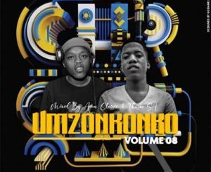 Amu Classic, Thuske SA, Umzonkonko Vol 8 Mix, mp3, download, datafilehost, toxicwap, fakaza, Afro House, Afro House 2020, Afro House Mix, Afro House Music, Afro Tech, House Music