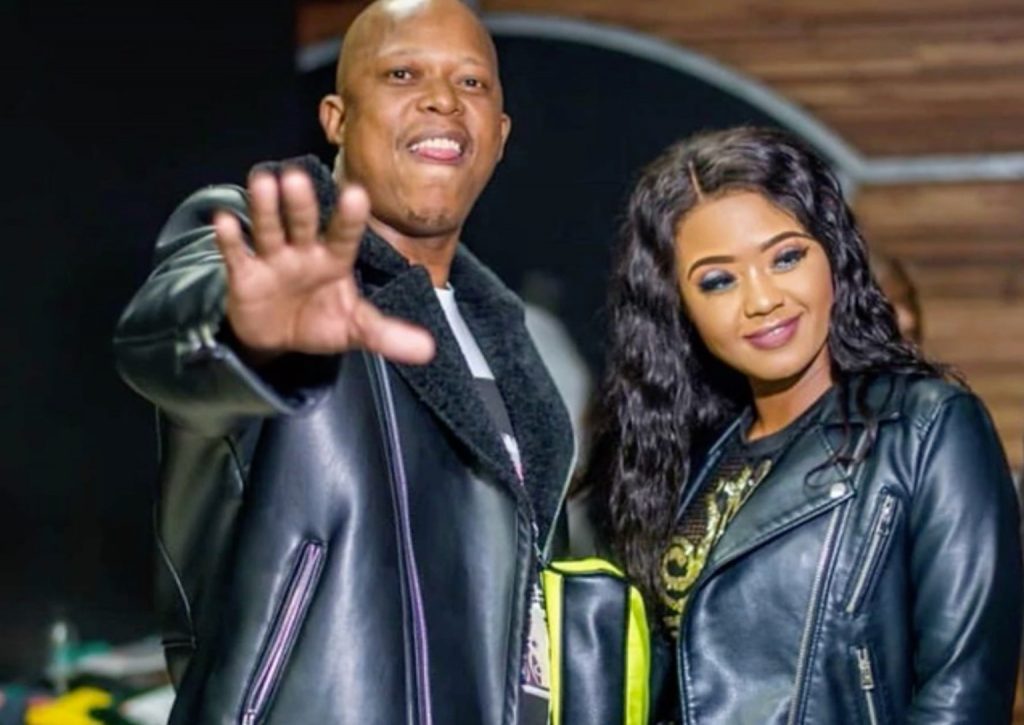 DOWNLOAD Babes Wodumo – Corona Ft. Mampintsha – ZAMUSIC