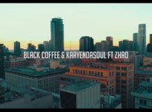 Black Coffee, Karyendasoul, Any Other Way, Zhao, mp3, download, datafilehost, toxicwap, fakaza, Afro House, Afro House 2020, Afro House Mix, Afro House Music, Afro Tech, House Music