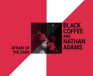 Black Coffee, Nathan Adams, Afraid of the Dark, mp3, download, datafilehost, toxicwap, fakaza, Afro House, Afro House 2020, Afro House Mix, Afro House Music, Afro Tech, House Music