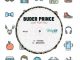 Buder Prince, Just For You, download ,zip, zippyshare, fakaza, EP, datafilehost, album, Deep House Mix, Deep House, Deep House Music, Deep Tech, Afro Deep Tech, House Music
