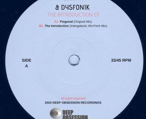 Ceebar, DysFoniK, Fingered (Original Mix), mp3, download, datafilehost, toxicwap, fakaza, Deep House Mix, Deep House, Deep House Music, Deep Tech, Afro Deep Tech, House Music