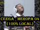 Ceega, Meropa 4 (100% Local Mix), mp3, download, datafilehost, toxicwap, fakaza, House Music, Amapiano, Amapiano 2020, Amapiano Mix, Amapiano Music