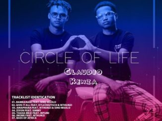 Claudio x Kenza, Circle Of Life Mix, mp3, download, datafilehost, toxicwap, fakaza, Afro House, Afro House 2020, Afro House Mix, Afro House Music, Afro Tech, House Music