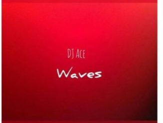DJ Ace, Waves (Nostalgic Mix), mp3, download, datafilehost, toxicwap, fakaza, Afro House, Afro House 2020, Afro House Mix, Afro House Music, Afro Tech, House Music