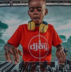 DJ Arch Jnr, Algoriddim djay Live House Mix Vol 1, mp3, download, datafilehost, toxicwap, fakaza, Afro House, Afro House 2020, Afro House Mix, Afro House Music, Afro Tech, House Music