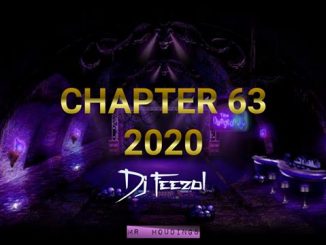 DJ FeezoL, Chapter 63 2020, mp3, download, datafilehost, toxicwap, fakaza, Afro House, Afro House 2020, Afro House Mix, Afro House Music, Afro Tech, House Music