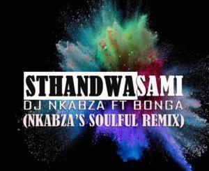 DJ Nkabza, Sthandwa Sami, Bonga (Nkabza’s Soulful Remix), mp3, download, datafilehost, toxicwap, fakaza, Afro House, Afro House 2020, Afro House Mix, Afro House Music, Afro Tech, House Music