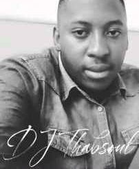 DJ Thabsoul, Desire (Soulful Mix), mp3, download, datafilehost, toxicwap, fakaza, Afro House, Afro House 2020, Afro House Mix, Afro House Music, Afro Tech, House Music