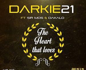 Darkie21, Journey, mp3, download, datafilehost, toxicwap, fakaza, Afro House, Afro House 2020, Afro House Mix, Afro House Music, Afro Tech, House Music