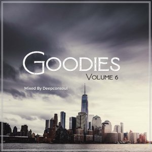Deepconsoul, The Goodies Vol.6, download ,zip, zippyshare, fakaza, EP, datafilehost, album, Soulful House Mix, Soulful House, Soulful House Music, House Music
