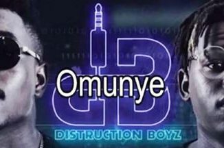 Distruction Boyz, Omunye, Benny Maverick, mp3, download, datafilehost, toxicwap, fakaza, Afro House, Afro House 2020, Afro House Mix, Afro House Music, Afro Tech, House Music
