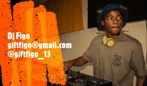 Dj Figo β The Return of the Yanos 10 (Amapiano Mix)