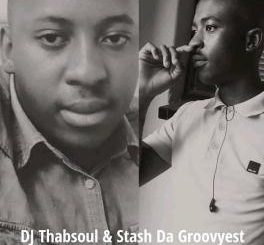 Dj Thabsoul, Stash Da Groovyest, Akabambeki (Vocal Mix), mp3, download, datafilehost, toxicwap, fakaza, Afro House, Afro House 2020, Afro House Mix, Afro House Music, Afro Tech, House Music