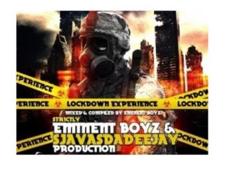 Eminent Boyz, LockDown Exprience, mp3, download, datafilehost, toxicwap, fakaza, House Music, Amapiano, Amapiano 2020, Amapiano Mix, Amapiano Music