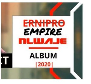 Ernipro Empire, Mokotini K2, No Love Back (Original), mp3, download, datafilehost, toxicwap, fakaza, Afro House, Afro House 2020, Afro House Mix, Afro House Music, Afro Tech, House Music