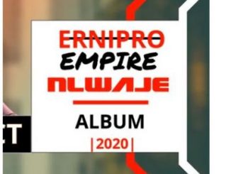 Ernipro Empire, Nlwaje, download ,zip, zippyshare, fakaza, EP, datafilehost, album, Afro House, Afro House 2020, Afro House Mix, Afro House Music, Afro Tech, House Music