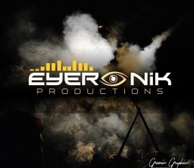 EyeRonik, Defects (Shredder’s Afrotouch), mp3, download, datafilehost, toxicwap, fakaza, Afro House, Afro House 2020, Afro House Mix, Afro House Music, Afro Tech, House Music