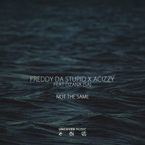 Freddy Da Stupid, Acizzy, Ozana (SA), Not The Same (Afro Main), mp3, download, datafilehost, toxicwap, fakaza, Afro House, Afro House 2020, Afro House Mix, Afro House Music, Afro Tech, House Music