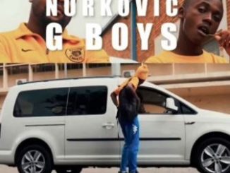 G Boys, Nurkovic, mp3, download, datafilehost, toxicwap, fakaza, Afro House, Afro House 2020, Afro House Mix, Afro House Music, Afro Tech, House Music